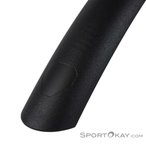 Ortlieb Quick-Rack Schutzblech-Schwarz-38