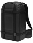 DB - Rücken (eines Rucksacks) für die Reise - Ramverk Pro Backpack 26L Black O