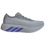 adidas - Hyperboost GTX - Runningschuhe 44 2/3 grau/lila