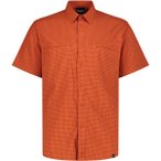 CMP Herren Hemd MAN SHIRT, Größe 50 in Rot