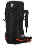 Millet - Alpin- und Skitourenrucksack - Prolighter 30+10 Black  - schwarz