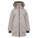 Didriksons - Zeus USX Parka 2 - Parka Gr XXL grau