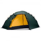 Hilleberg - Soulo - 1-Personen Zelt bunt