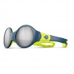Julbo - Loop Spectron Baby S4 (VLT 5%) - Sonnenbrille Gr 1-3 Years grau
