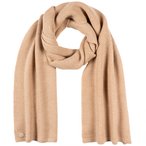 LangerChen Timmins Schal Damen  Schals & Multifunktionstücher beige Größe ONE