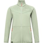 Salewa Puez Cammino Polarlite Damen Fleecejacke ( Mint 36 Größe,)