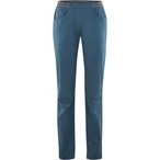 Red Chili Solok Hose Damen  Kletterhose blau Größe XS Bouldern  Hautfreundlich