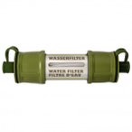 Origin Outdoors - Wasserfilter - Wasserfilter grün/weiß