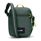 Pacsafe GO Micro Crossbody Umhängetasche (Volumen 1,5 Liter / Gewicht 0,15kg)