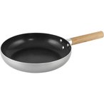 Outwell Feast Ceramic Pfanne  Camping Kochgeschirr grau Größe 24cm Camping
