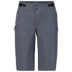Stoic - Woman's Lofsdalen MTB Shorts - Radhose Gr XS blau