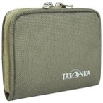 Tatonka - Zip Money Box RFID Block - Geldbeutel grün