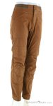 Karpos Pez Pants Herren Kletterhose-Braun-52