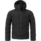 Schöffel Style Lodos Ins  Herren  Kunstfaserjacke schwarz Größe XL Lifestyle 