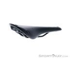 Brooks England C15 Sattel-Schwarz-One Size