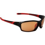Swiss Eye Grip Sonnenbrille  Sportbrillen & Sportsonnenbrillen schwarz Größe O