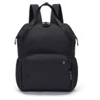 Pacsafe - Women's CX Backpack 17 - Daypack schwarz