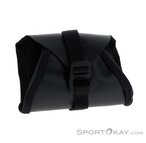 Topeak Gearpack Rahmentasche-Schwarz-One Size