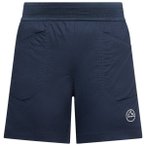 La Sportiva - Women's Roots Shorts - Kletterhose Gr XS blau