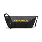 La Sportiva Granite Rope Bag Seiltasche, M/L, onyx/black