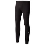 The North Face - Summit Pro 120 Tight - Lange Unterhose Gr L - Regular schwarz