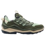 Lowa - Women's Maddox Pro GTX Lo - Multisportschuhe 37 - Regular oliv