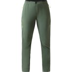 Haglöfs L.I.M Fuse II Hose Damen  Softshellhose gruen Größe M Trekking  Isoli