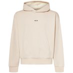 Oakley Metal Rise  Herren  Hoodies beige Größe L Lifestyle  Schnell trocknend