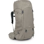 Osprey Renn 65  Damen  Trekkingrucksäcke beige Größe 65L Camping