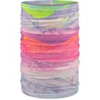 Buff Merino Lw Prints Schlauchtuch  Schals & Multifunktionstücher rosa Größe 