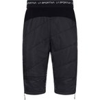 La Sportiva Protector Primaloft Over Hose Herren  Isolationshose schwarz Größe