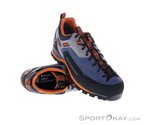 Garmont Dragontail MNT Evo GTX Herren Zustiegsschuhe Gore-Tex-Mehrfarbig-12,5