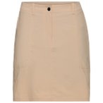 Jack Wolfskin - Women's Desert Skort - Skort Gr 46 beige