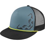 Dynafit Trucker 3 Cap  Basecaps blau Größe ONE SIZE Lifestyle  Atmungsaktiv