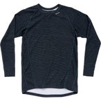 DEVOLD Duo Active Merino 205 Shirt Man - Funktionsshirt S ink