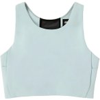 CIELE ATHLETICS FSTBra Damen Sport-BH ( Schwarz XS)