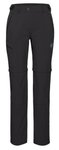 Mammut Damen Runbold IV Zip Off Pants 42