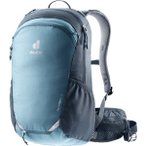 DEUTER Rucksack Superbike 18, Größe ONE SIZE in Blau