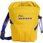 DMM Trad Chalk Bag  Chalkbags gelb Größe One Size Sportklettern