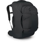 Osprey Farpoint 70 Reiserucksack Unisex ( Schwarz one size)