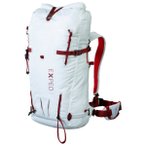 Exped - Icefall 50 - Tourenrucksack Gr L grau/weiß