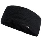 Odlo - Essential Lined Headband - Stirnband Gr One Size schwarz