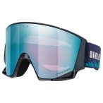 Oakley - Flow Scape Prizm S3 - Skibrille Gr L bunt
