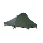 Nordisk - Telemark 1 LW (2.0) Tent - 1-Personen Zelt oliv