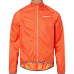 NAKAMURA Herren Funktions-Jacke Abbott III, Größe M in Rot