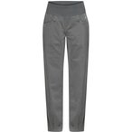 Chillaz Arco Hose Damen  Jeans & Freizeithose grau Größe S Bouldern | Sportkle