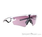 Oakley Sphaera Slash Sportbrille-Transparent-One Size