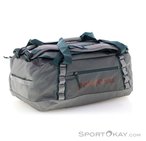 Patagonia Black Hole Duffel 40l Reisetasche-Dunkel-Grau-One Size