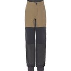 VAUDE Kinder Hose Kids Caprea Antimos Pants, Größe 146 in Braun