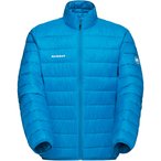Mammut Crag In  Herren  Kunstfaserjacke blau Größe XL Skifahren | Skitour Isol